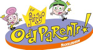 fairly odd parents transparent|Fairly Odd Parents Logo PNG Vector (AI) Free .